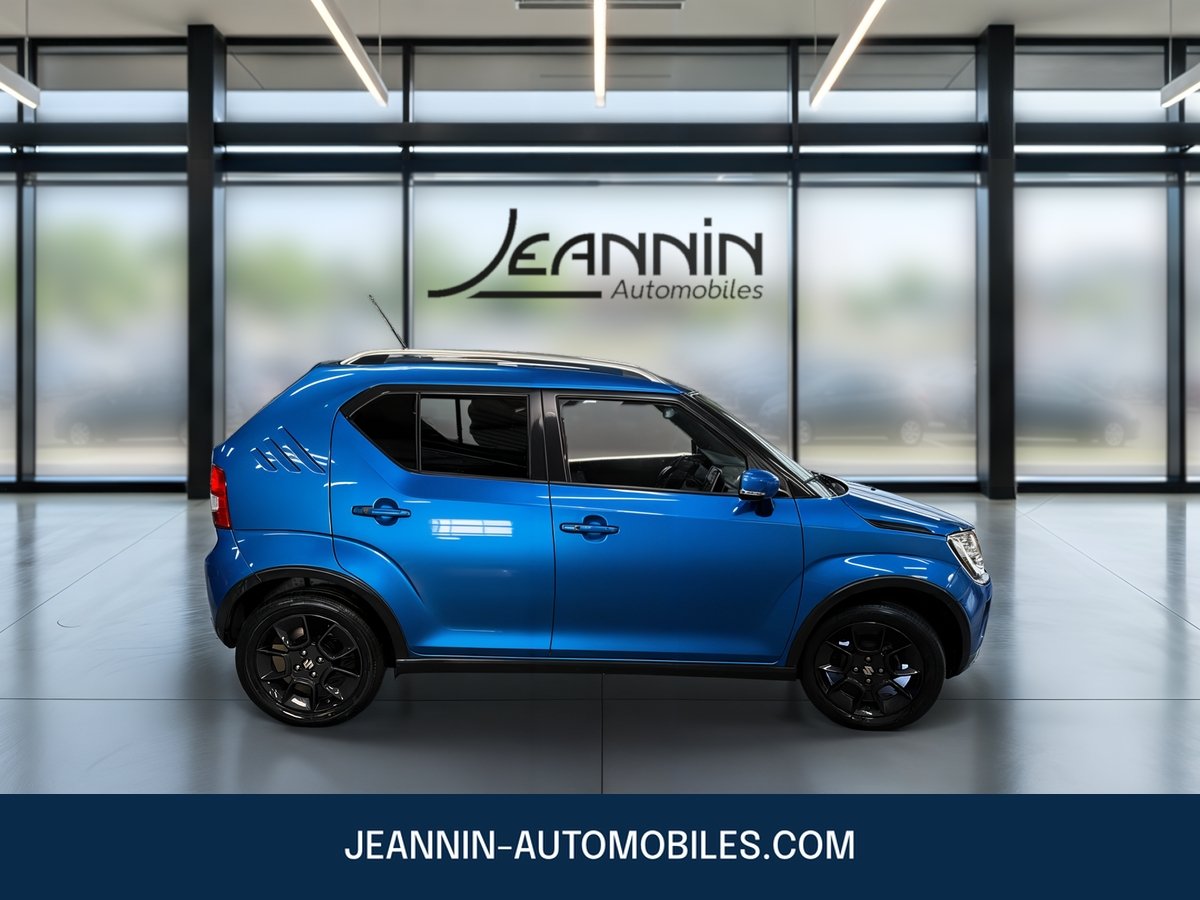 suzuki - Visuel 5