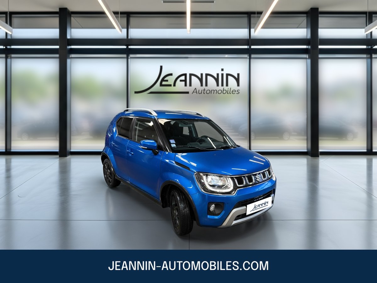 suzuki - Visuel 6