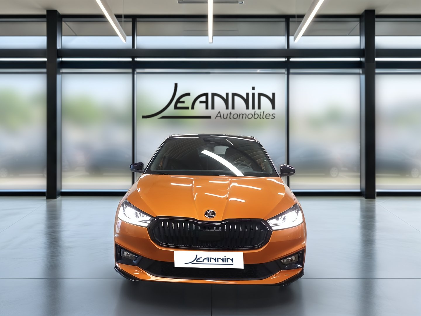 skoda - Visuel 7