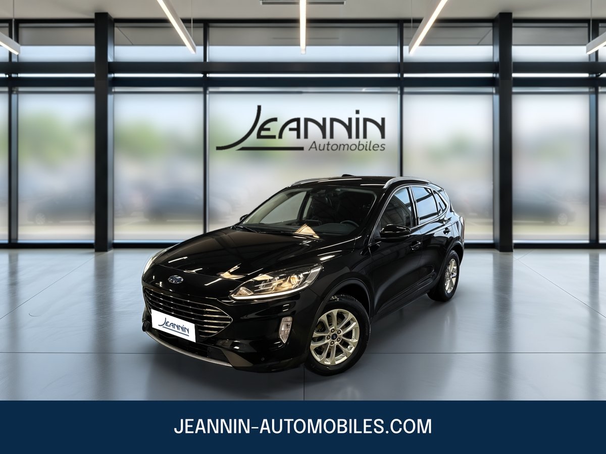 ford - Visuel 0