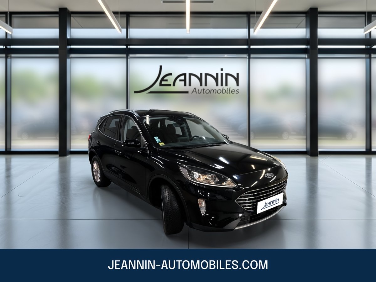 ford - Visuel 6