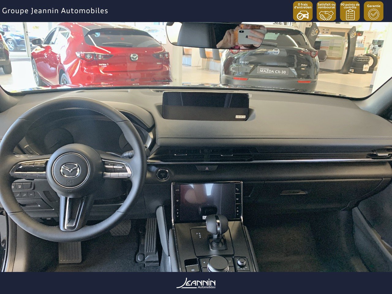 mazda - Visuel 9