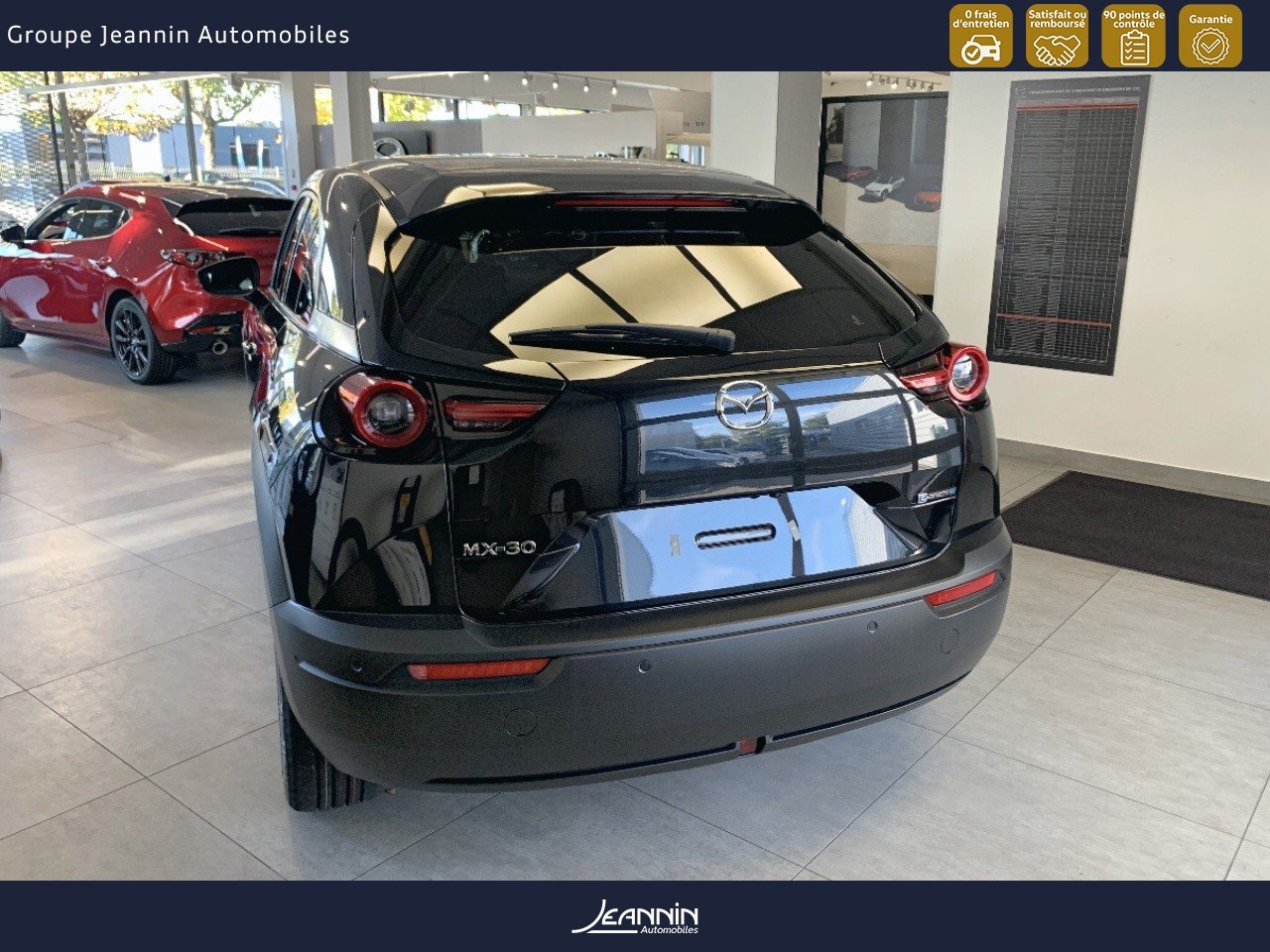 mazda - Visuel 3