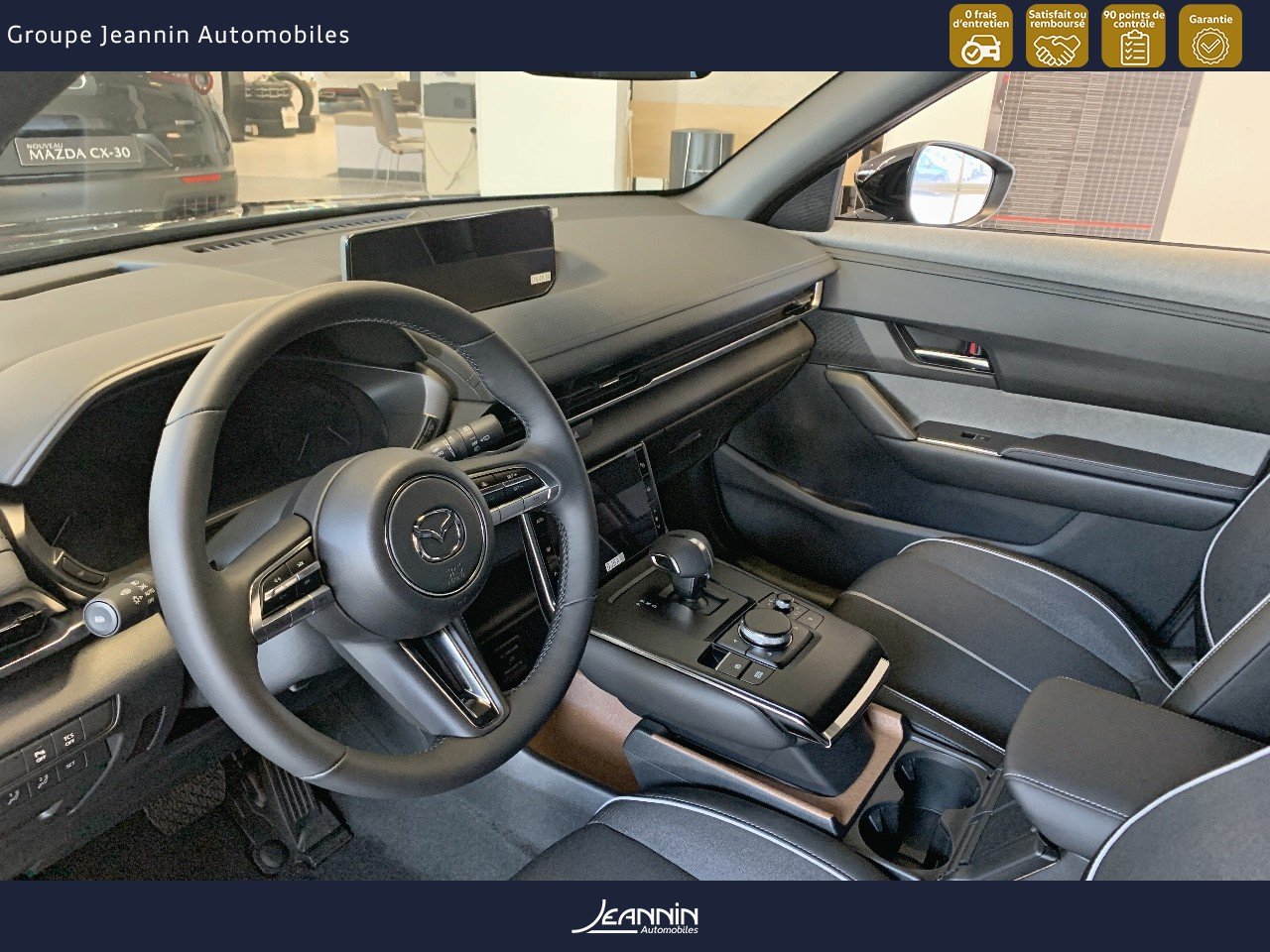 mazda - Visuel 6