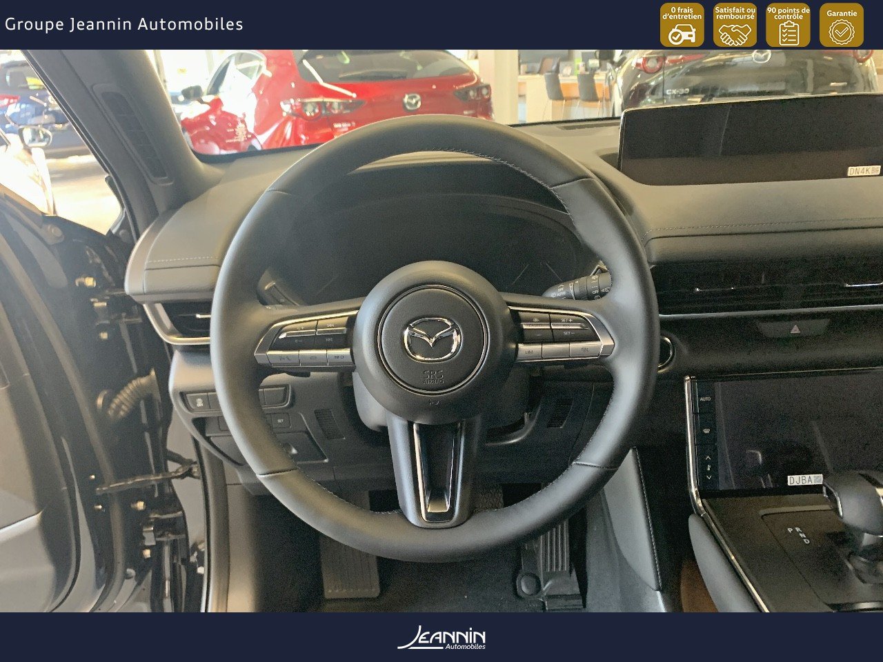 mazda - Visuel 8
