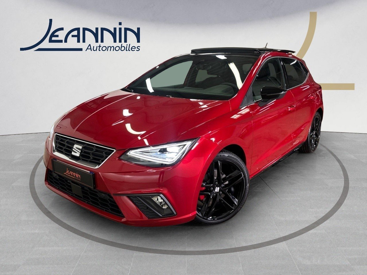 seat - Visuel 0