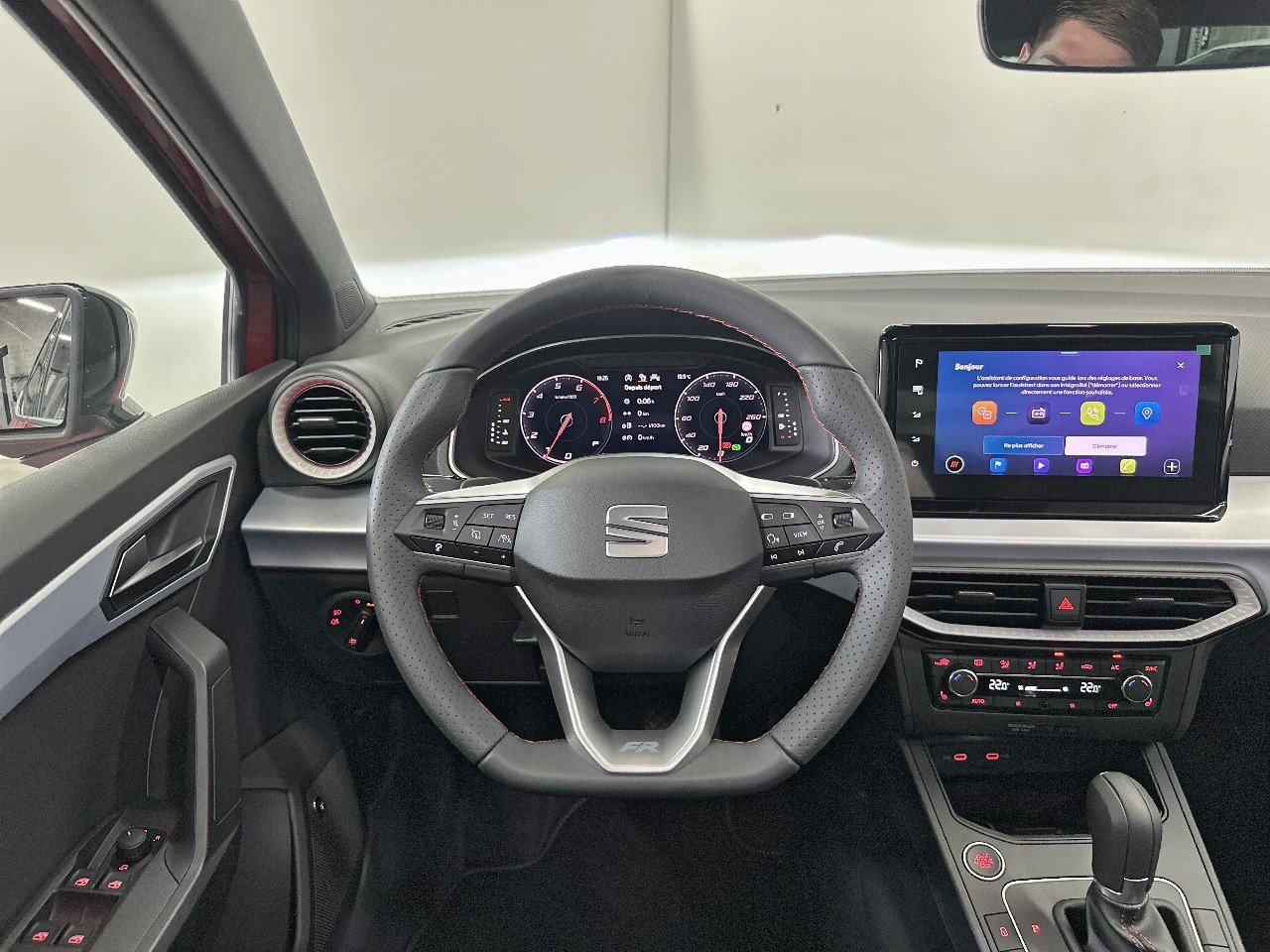 seat - Visuel 10