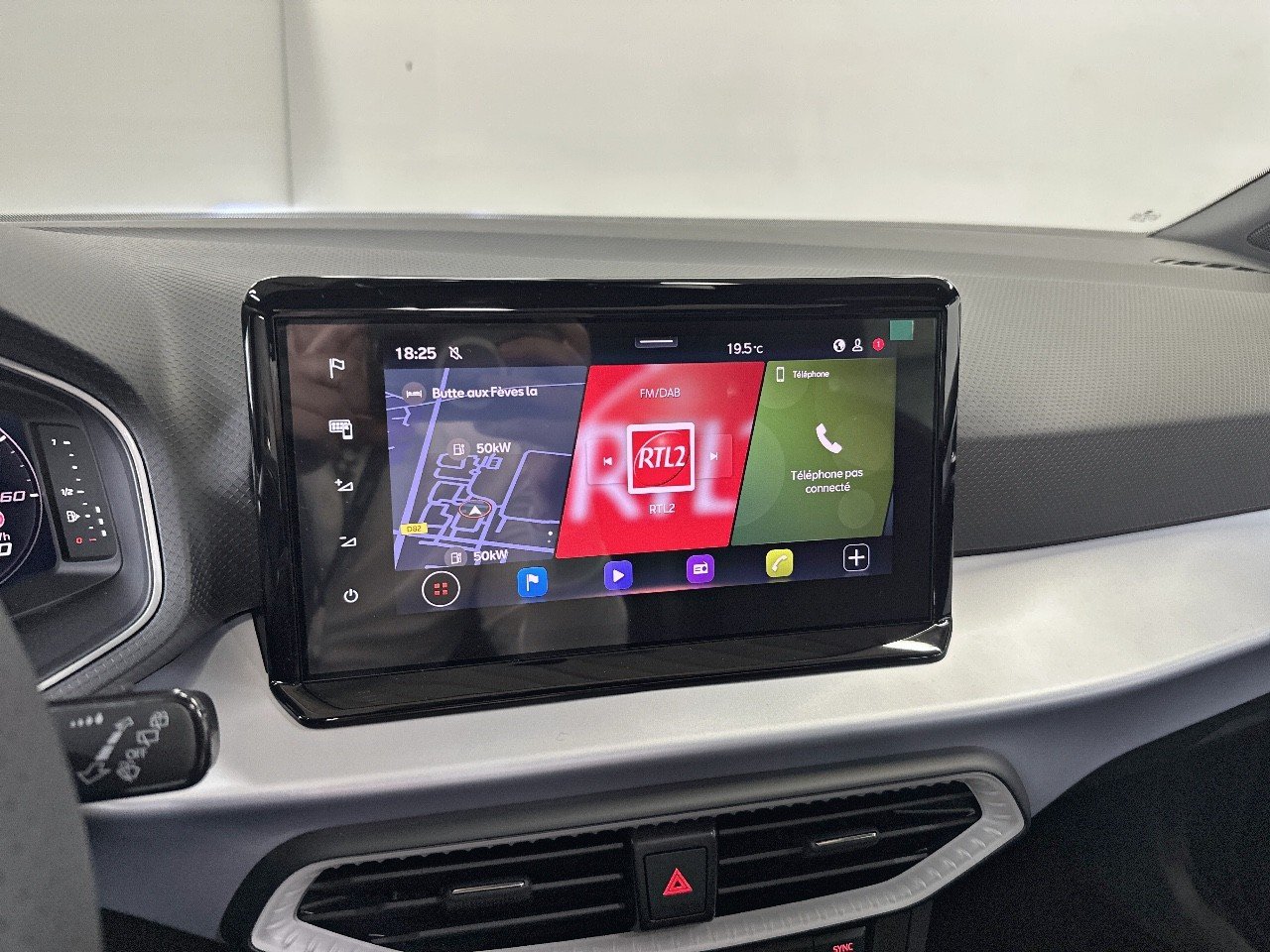 seat - Visuel 11