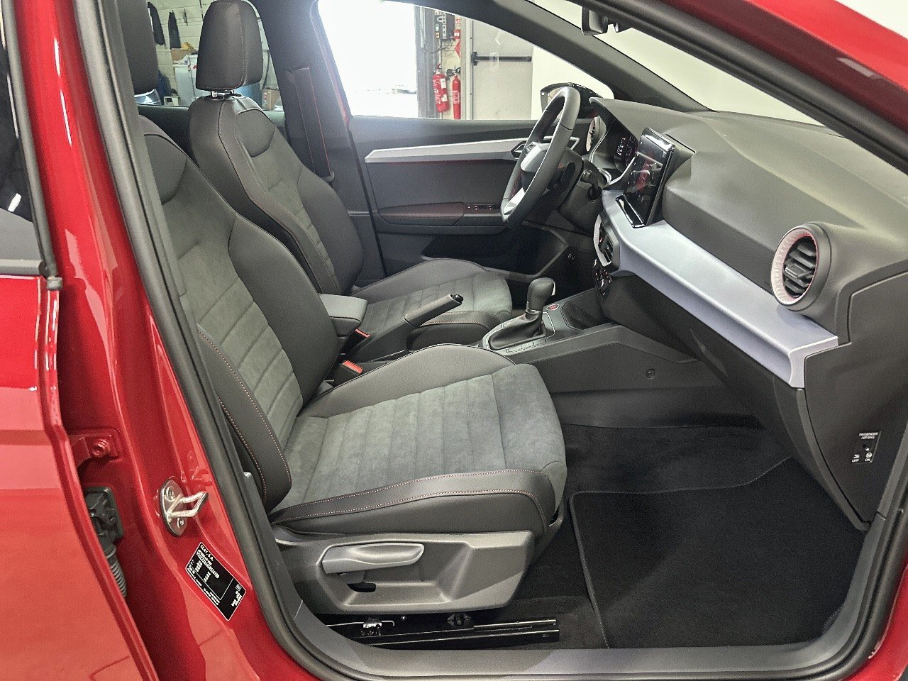 seat - Visuel 17