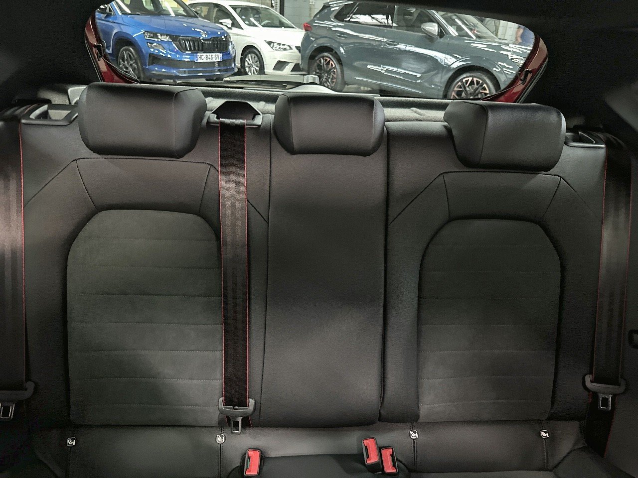 seat - Visuel 18
