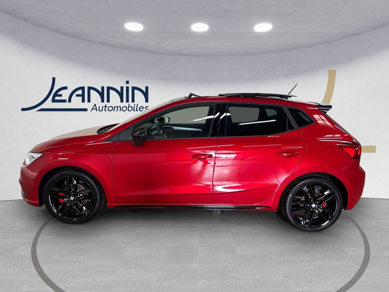 seat - Visuel 1
