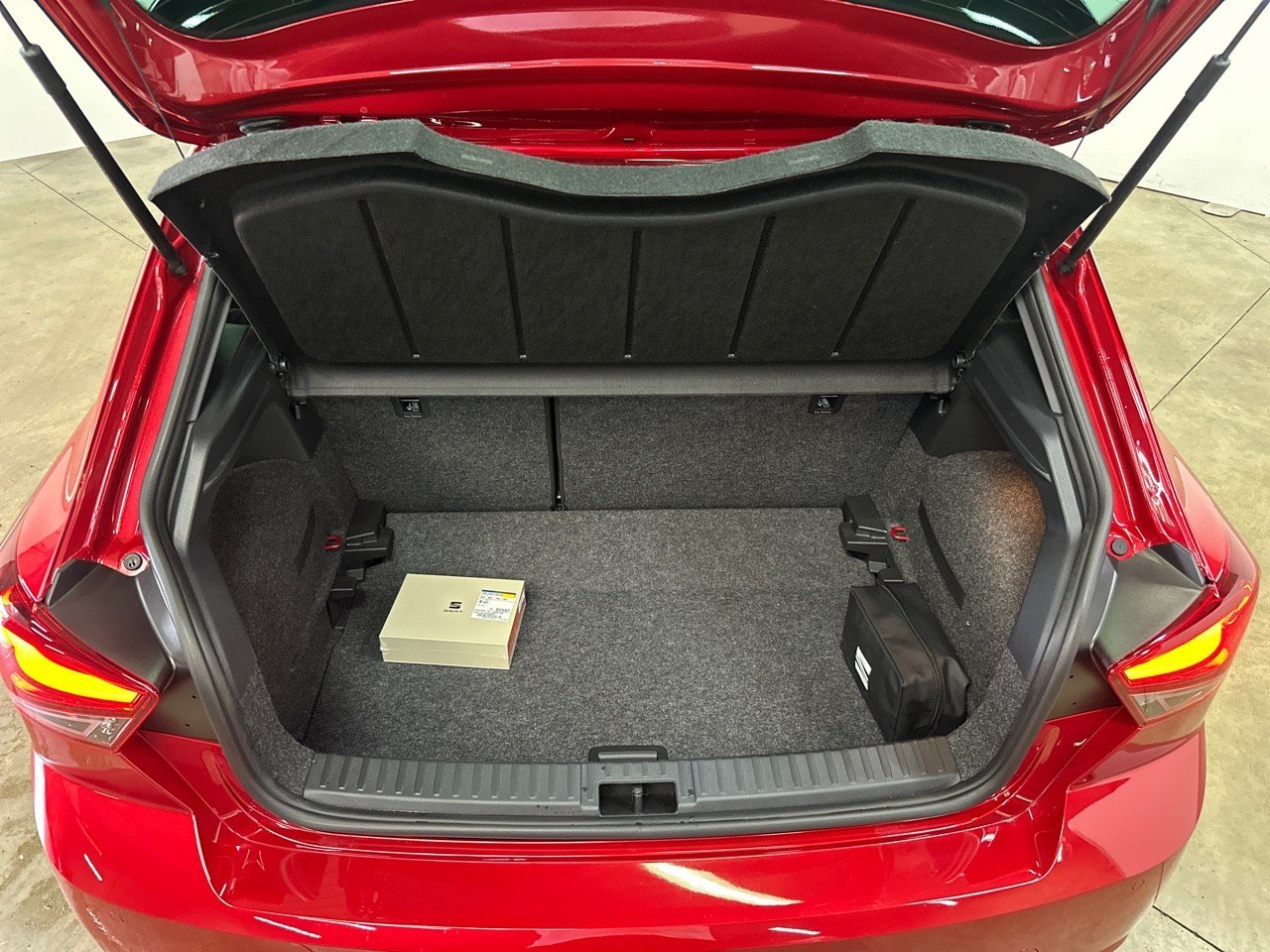 seat - Visuel 19