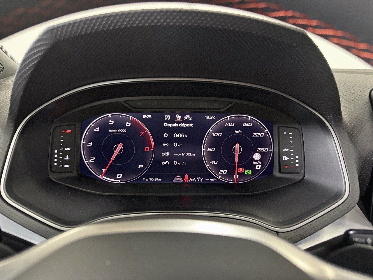 seat - Visuel 23