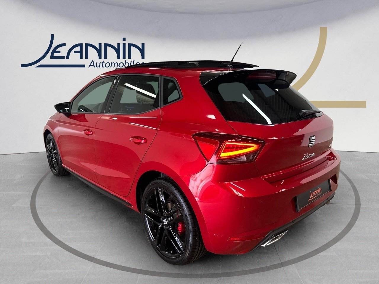 seat - Visuel 2