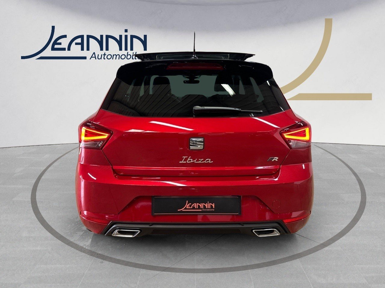 seat - Visuel 3