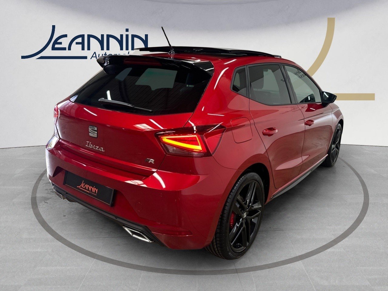 seat - Visuel 4