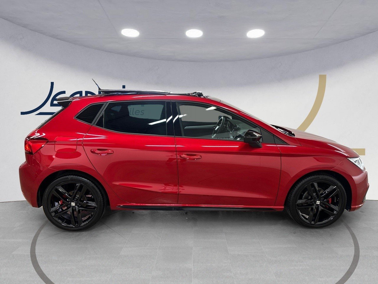 seat - Visuel 5