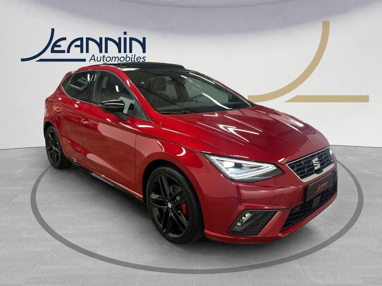 seat - Visuel 6