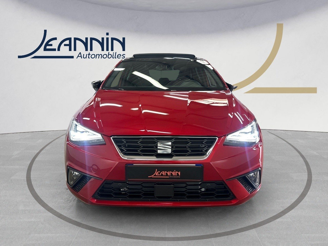 seat - Visuel 7