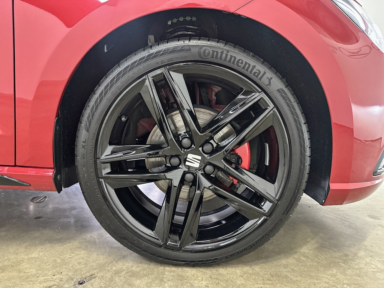 seat - Visuel 8