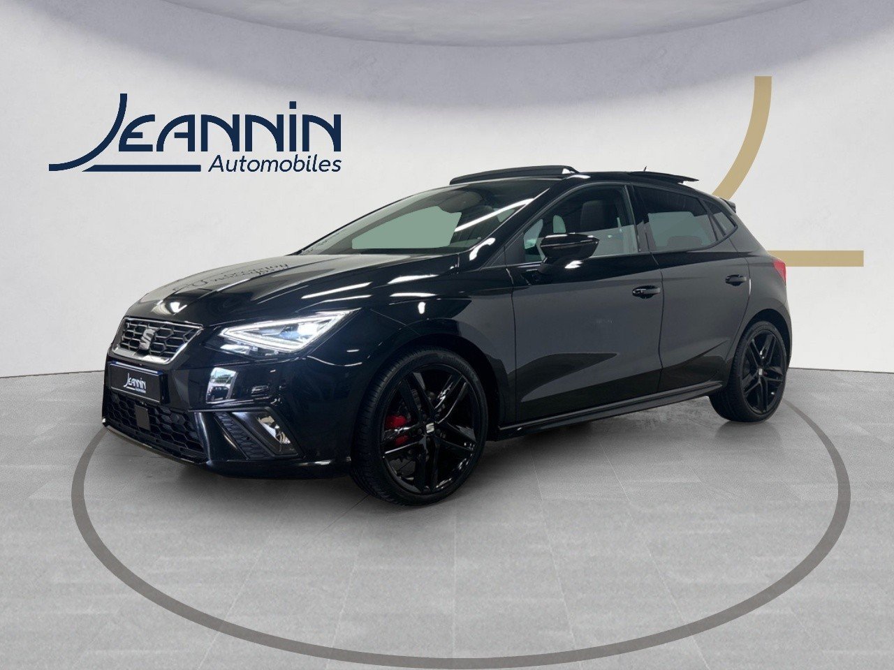seat - Visuel 0