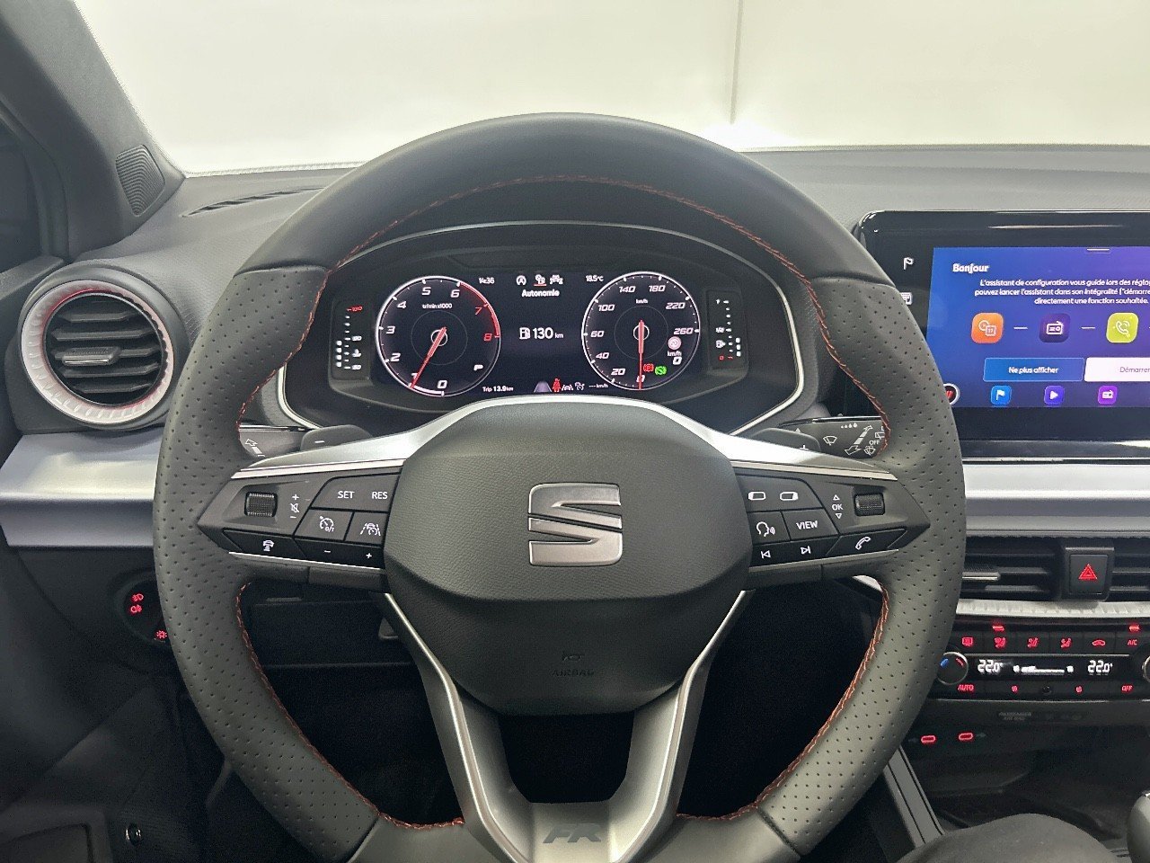 seat - Visuel 10