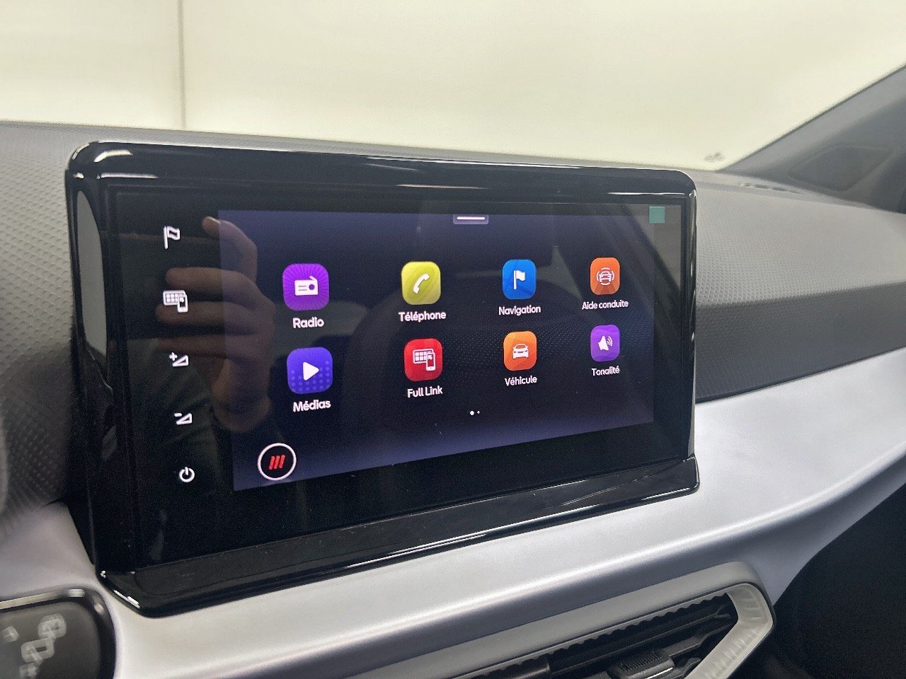 seat - Visuel 11