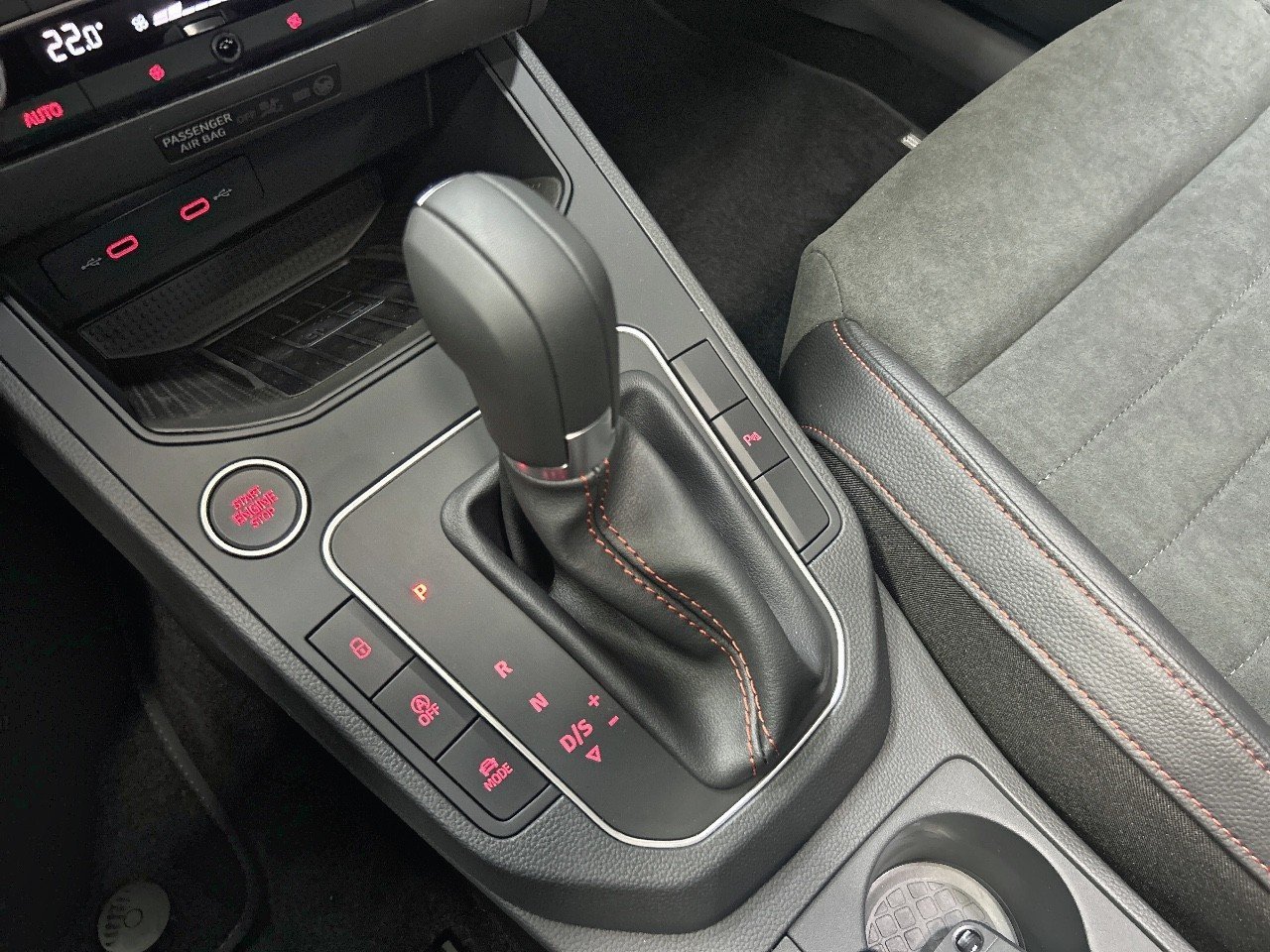 seat - Visuel 14