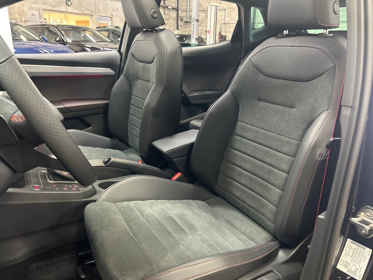 seat - Visuel 15