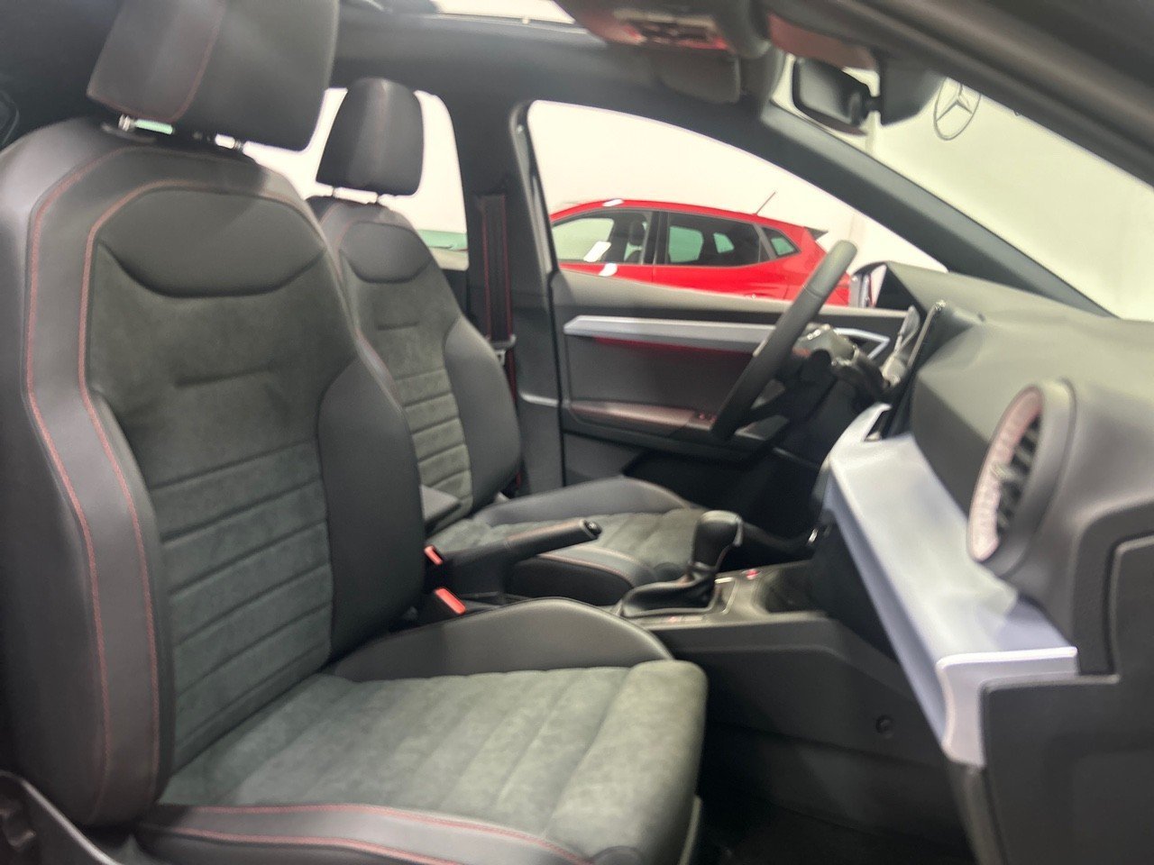 seat - Visuel 17