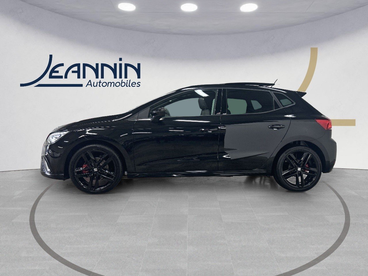 seat - Visuel 1