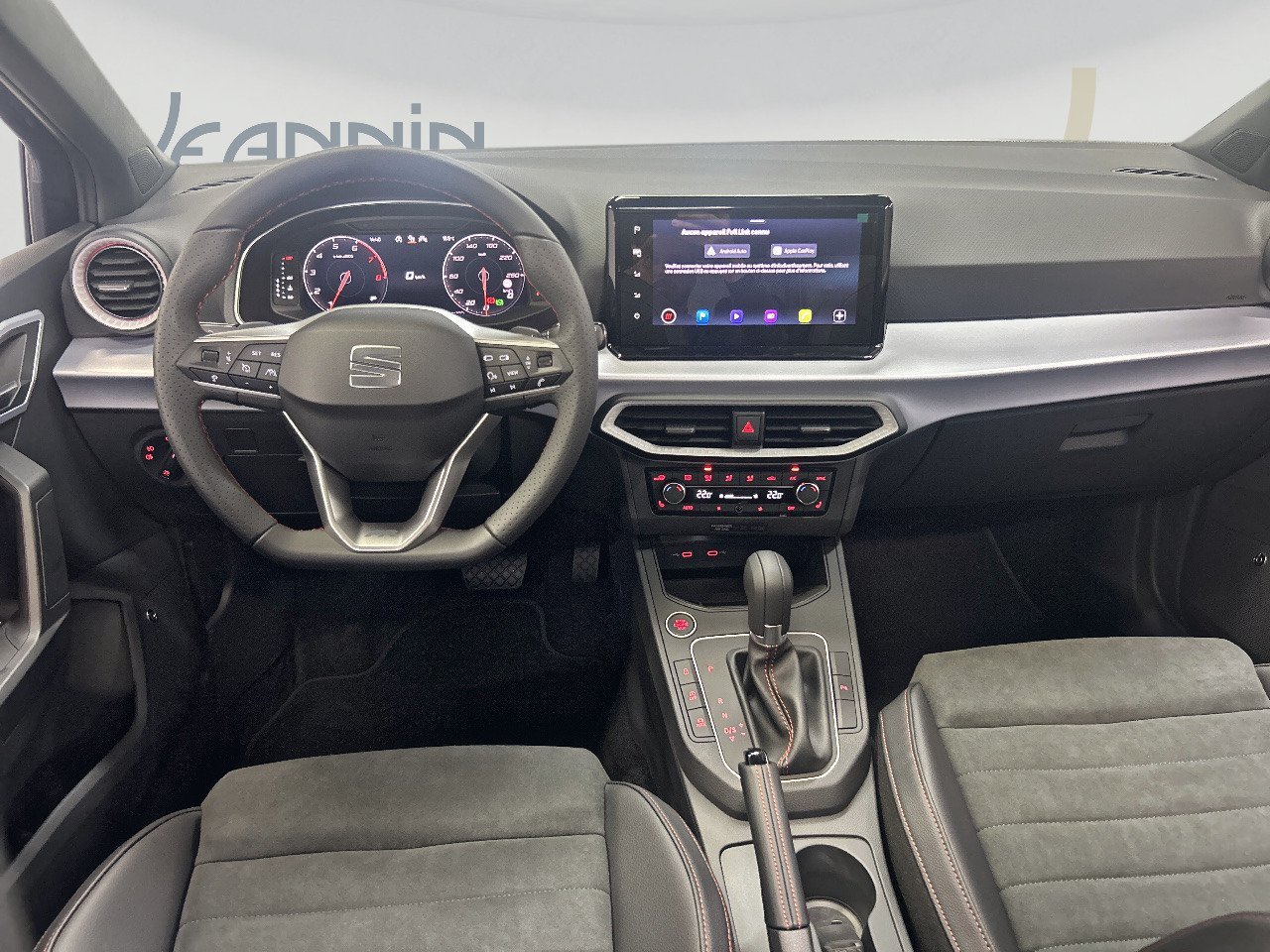 seat - Visuel 23