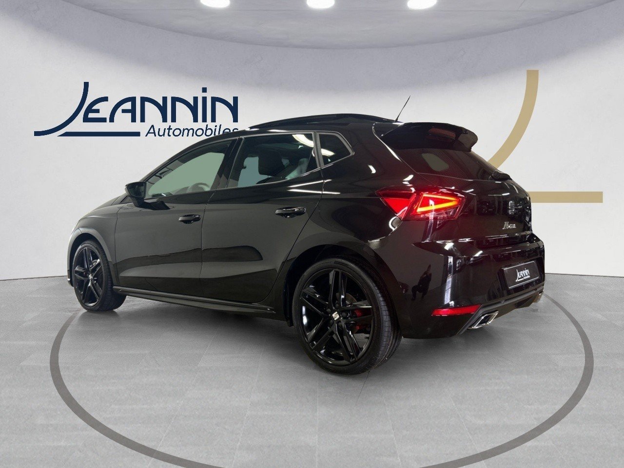 seat - Visuel 2