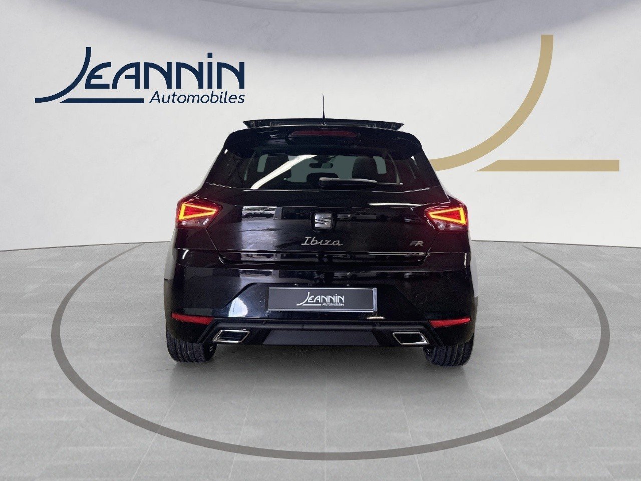 seat - Visuel 3