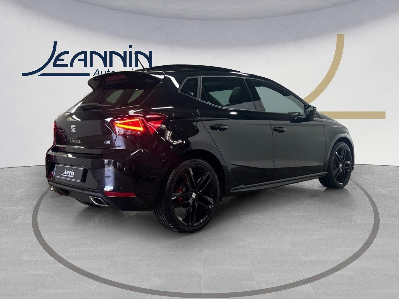seat - Visuel 4