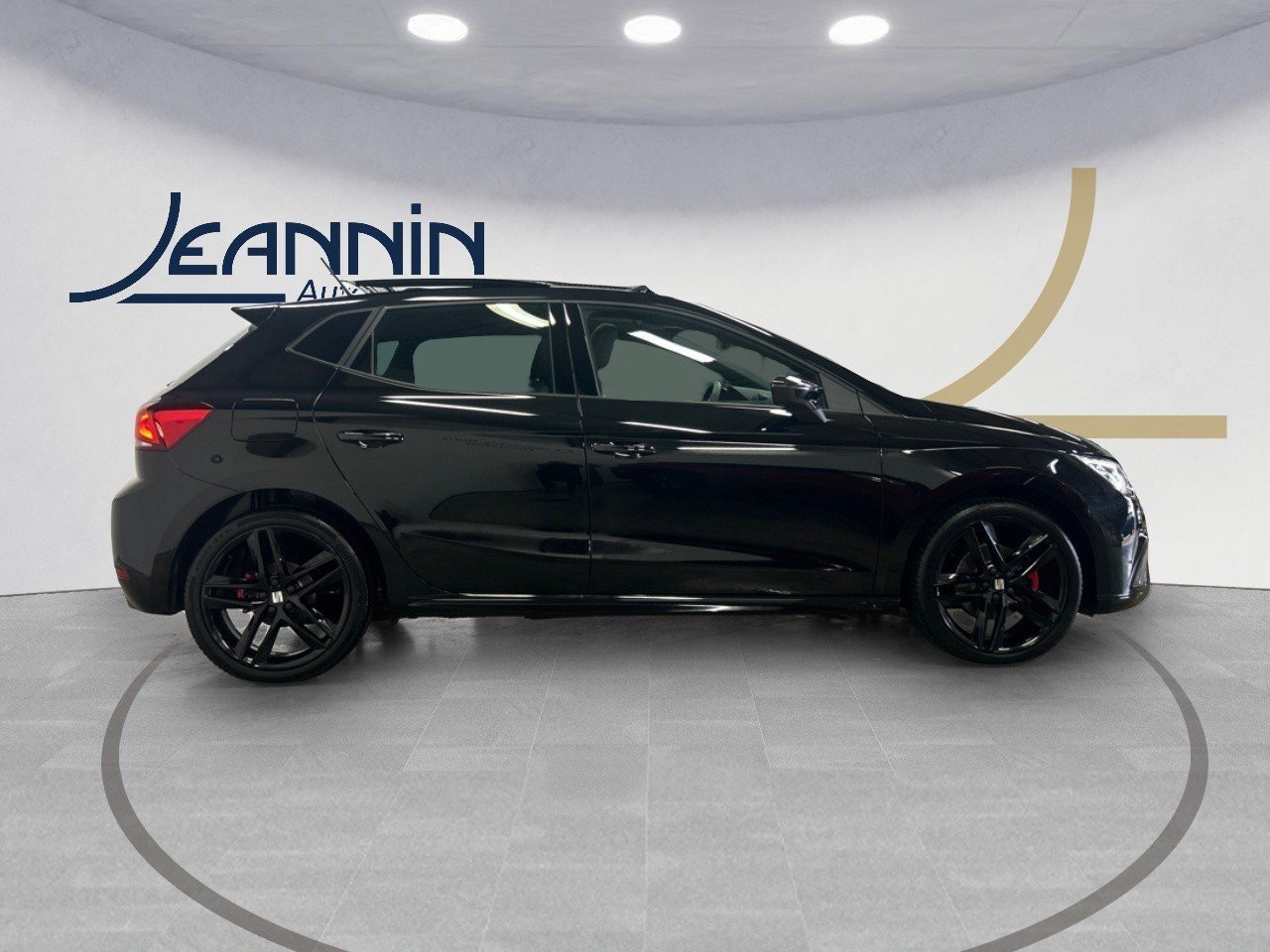 seat - Visuel 5