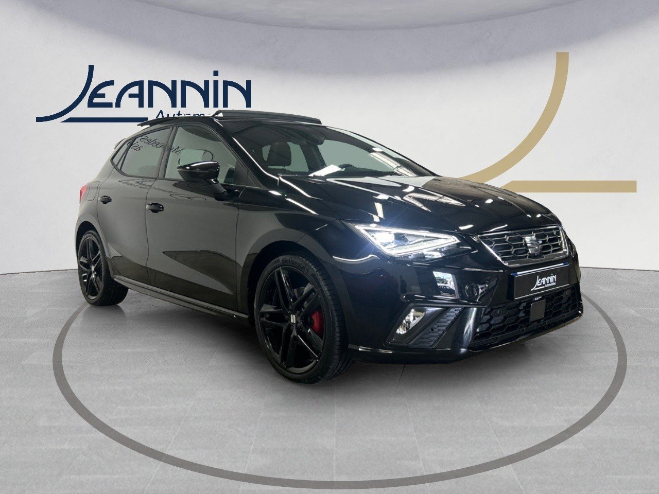 seat - Visuel 6