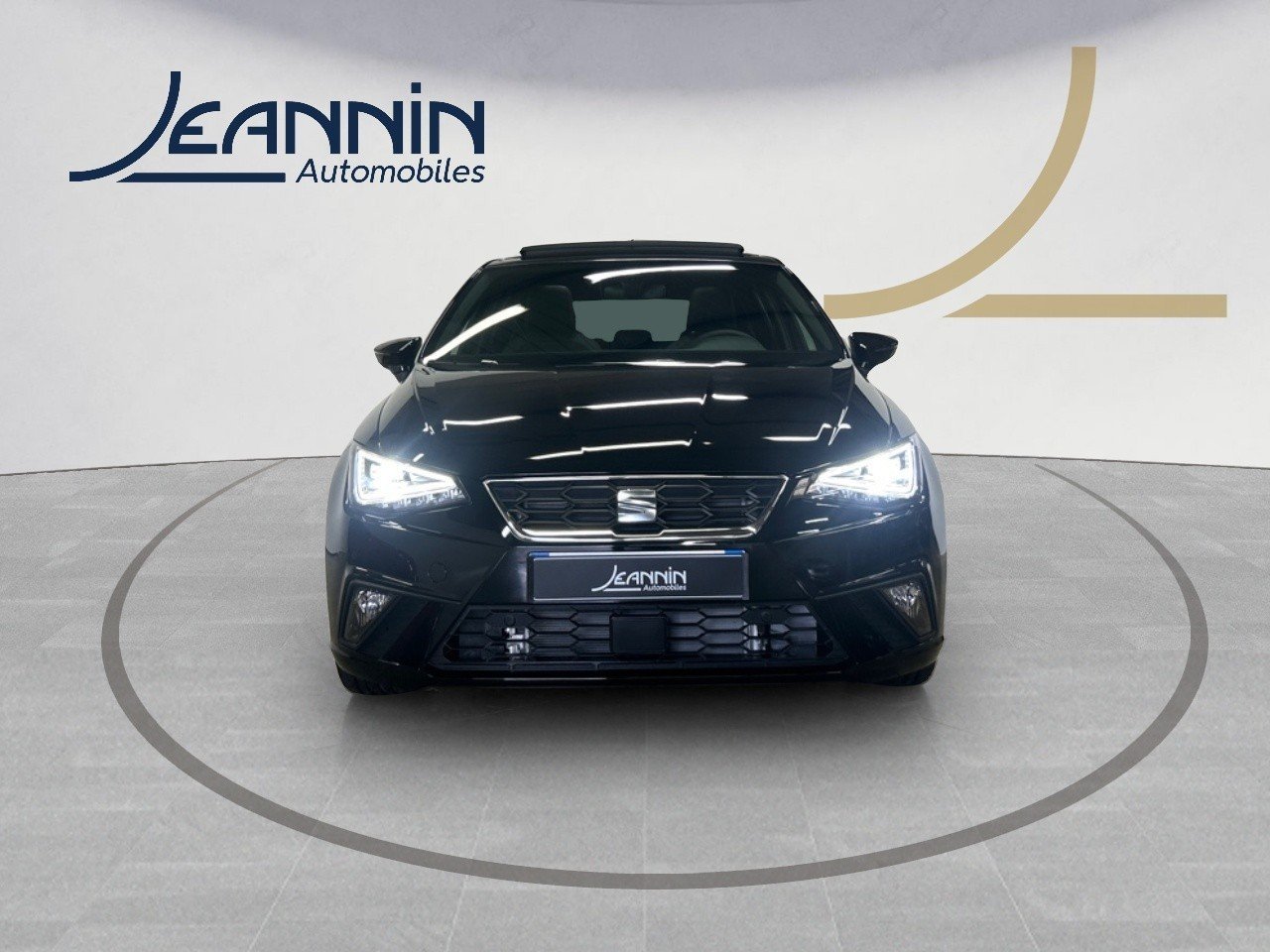 seat - Visuel 7