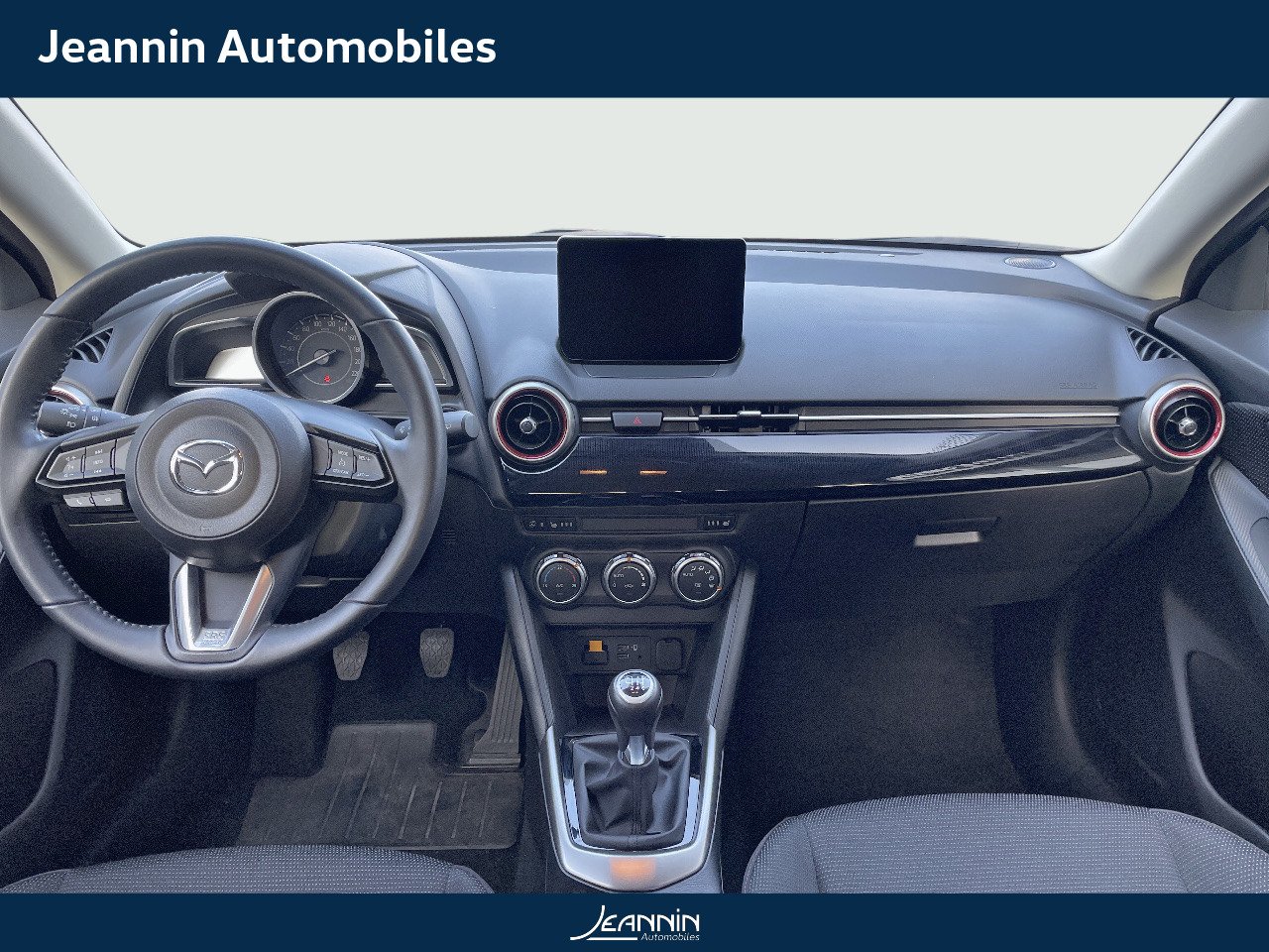 mazda - Visuel 3