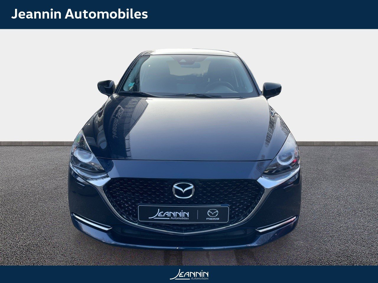 mazda - Visuel 17
