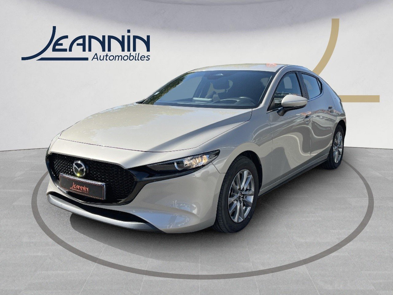 mazda - Visuel 0