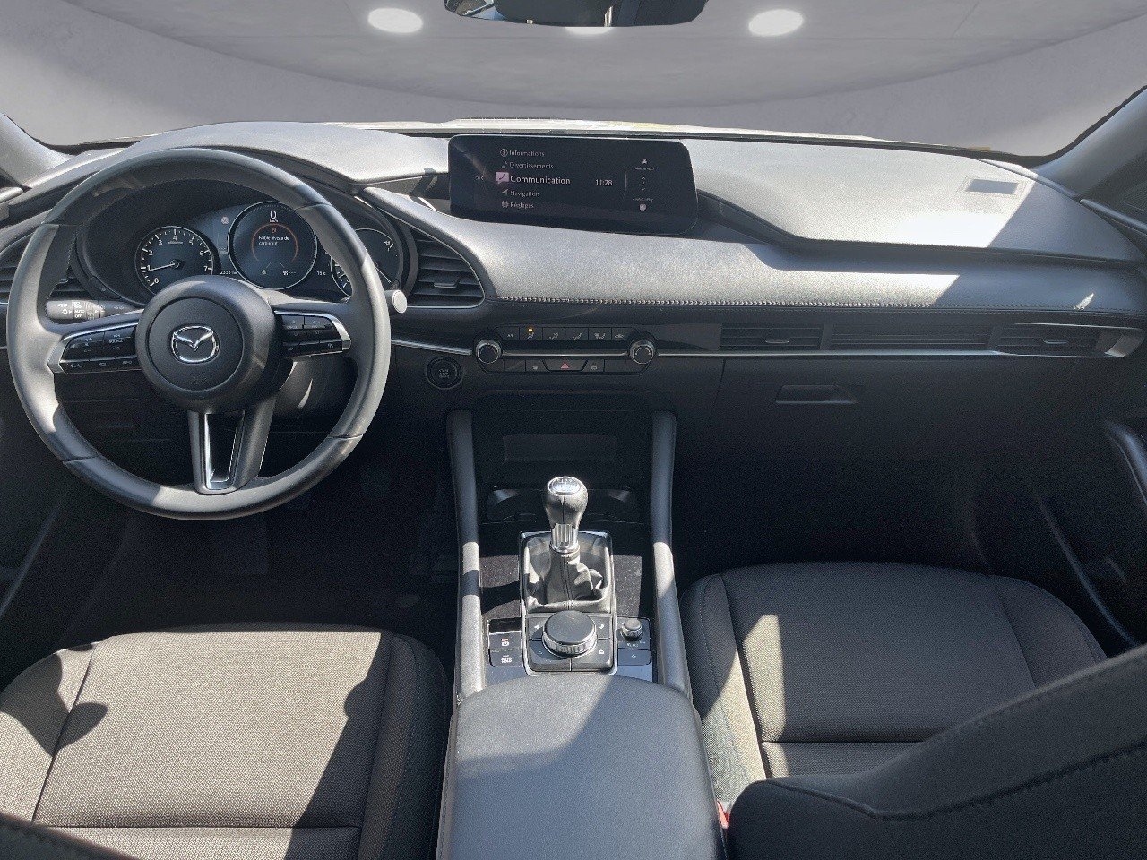 mazda - Visuel 9