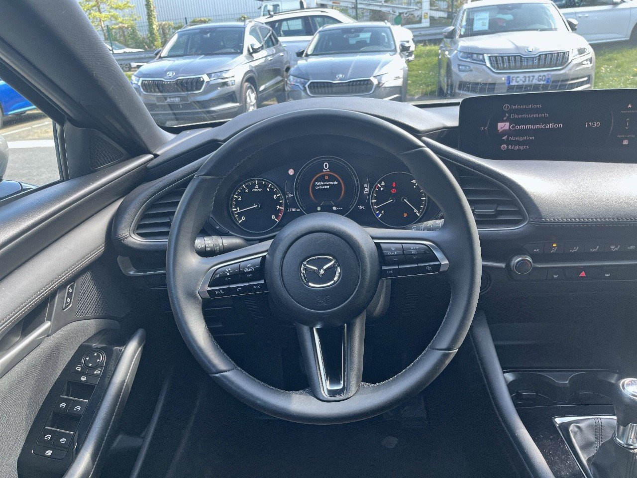mazda - Visuel 10