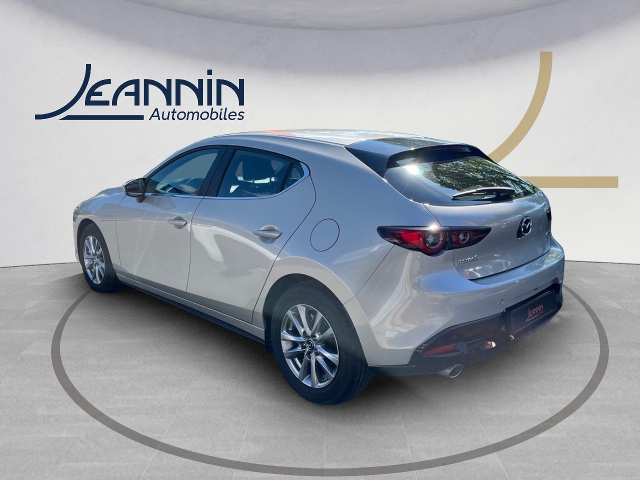 mazda - Visuel 2