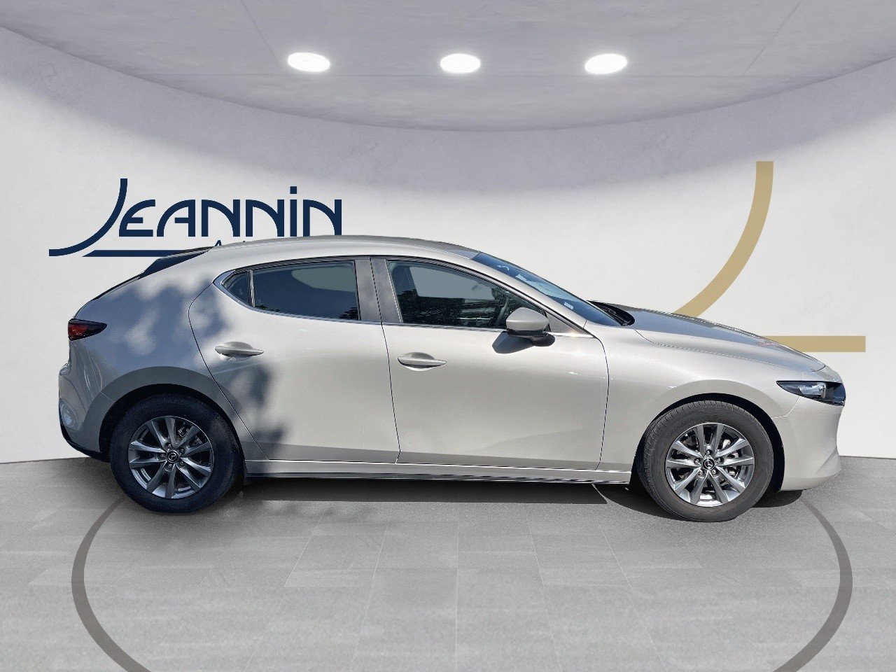 mazda - Visuel 5