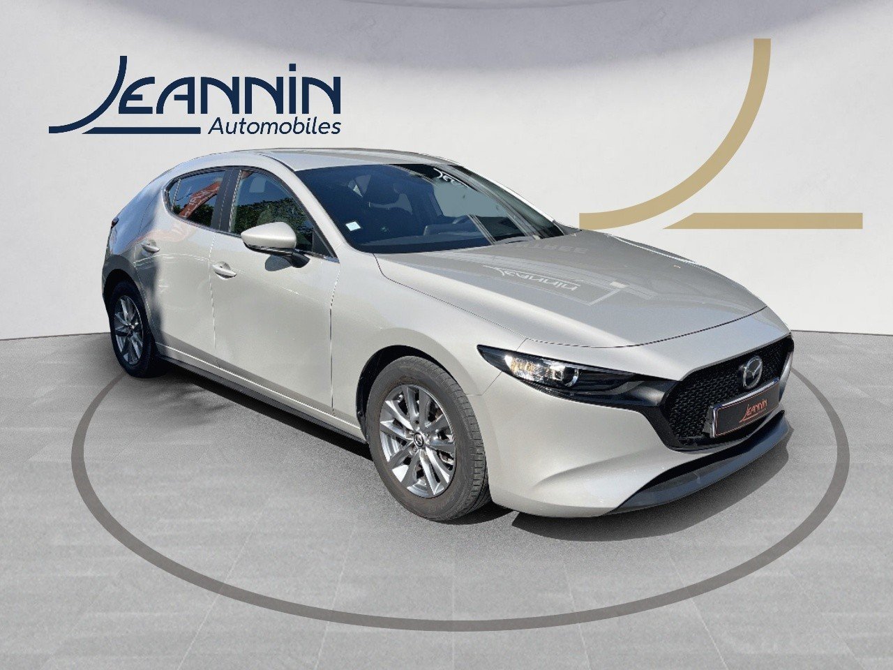 mazda - Visuel 6