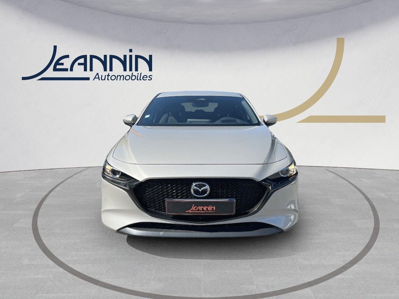 mazda - Visuel 7