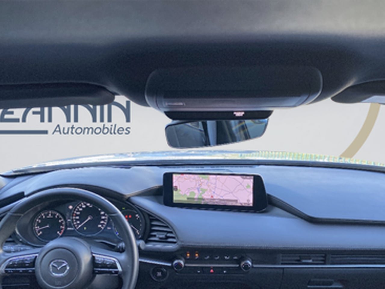 mazda - Visuel 25