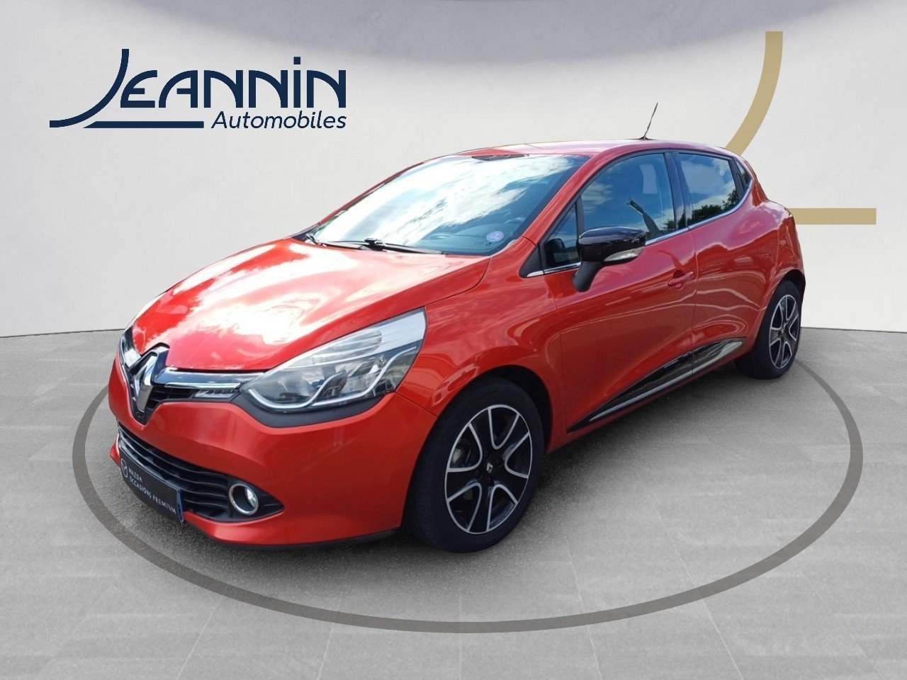 renault - Visuel 0