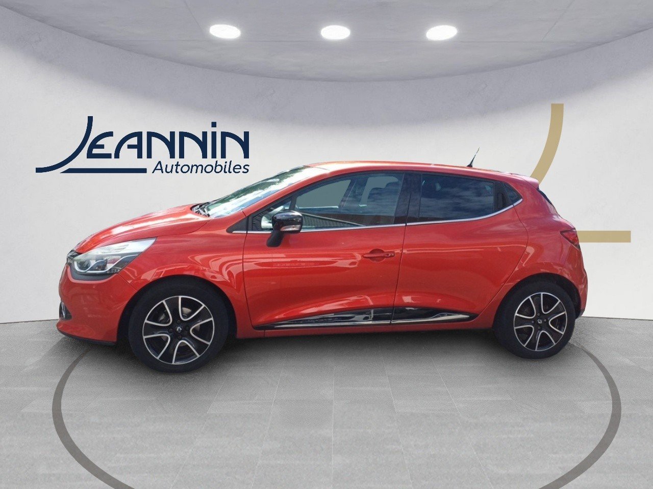 renault - Visuel 1